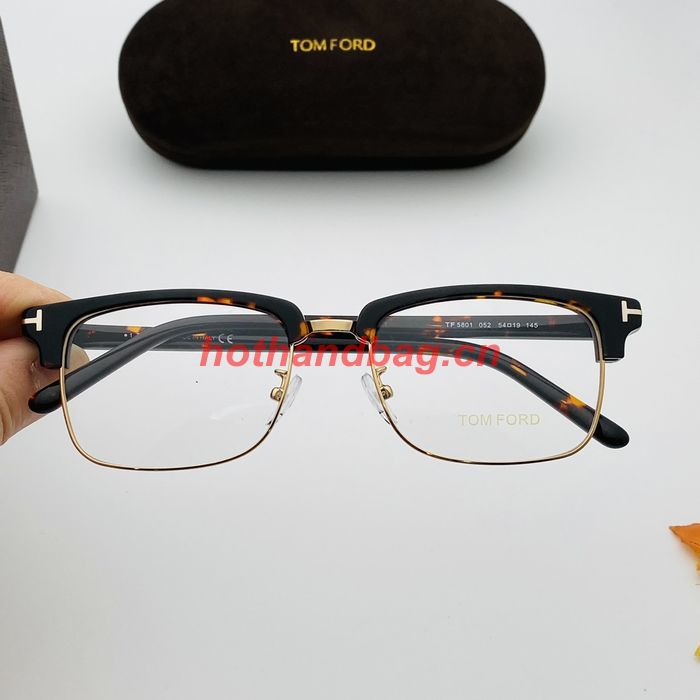 Tom Ford Sunglasses Top Quality TOS01017